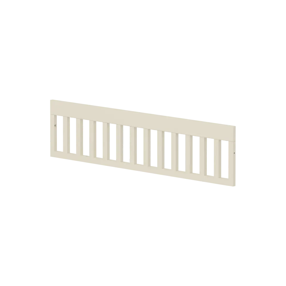 Nova sengehest til Tremmeseng, cream