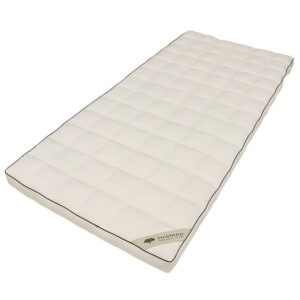 Nsleep Madras - 90x200 - Kapok