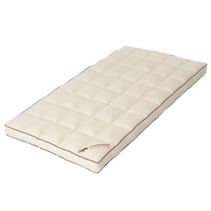 Nsleep Madras - Baby - 60x120 - Kapok