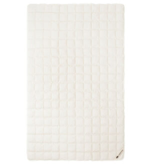 Nsleep Rullemadras - 90x200 - Junior/Voksen - Kapok/Tencel