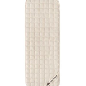 Nsleep Rullemadras - Kapok - 30x75