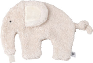 Nusseklud med Sutteholder, Fanto, Birchbark Rose