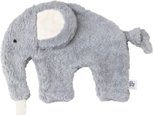 Nusseklud med Sutteholder, Fanto, Dusty Blue