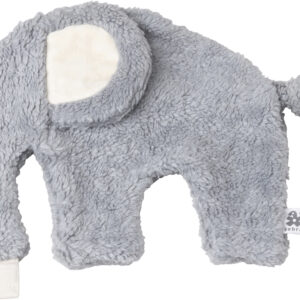 Nusseklud med Sutteholder, Fanto, Dusty Blue