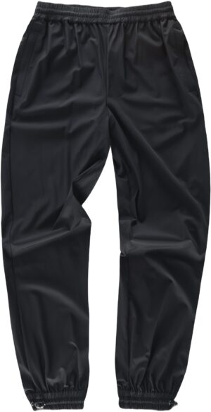 Nylon Track Pants