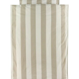 OYOY Sengetøj - Junior - Shima - Clay