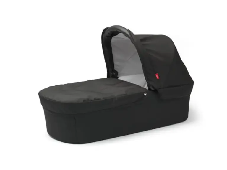 Odder Lift - Black