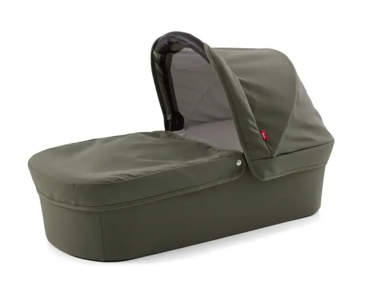 Odder Lift - Olive Green