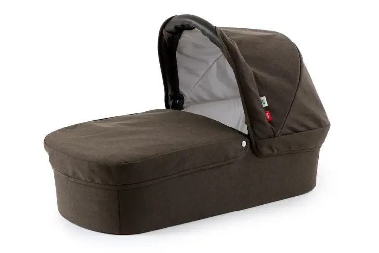 Odder lift, dark brown