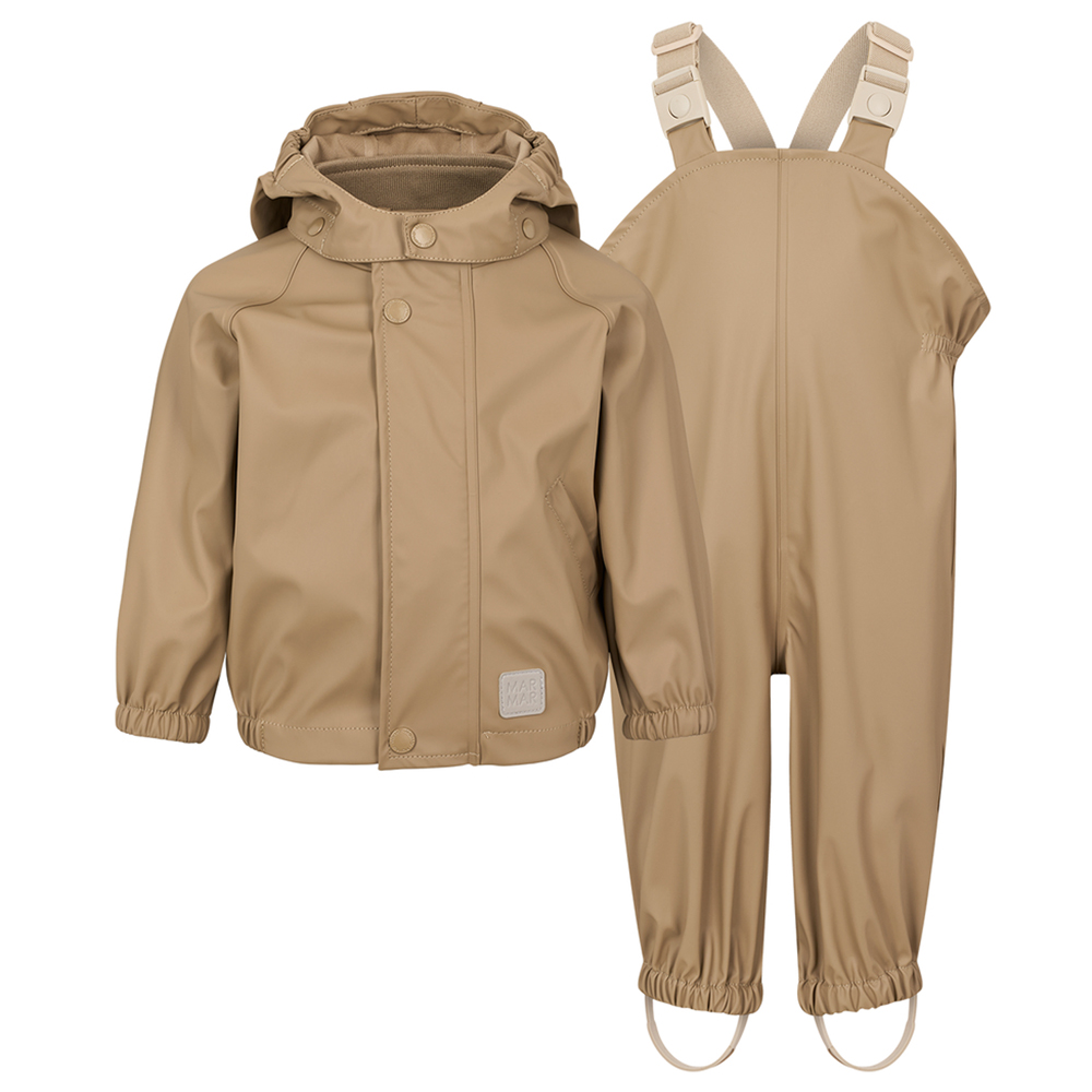 Oddy regntøj (1 år)