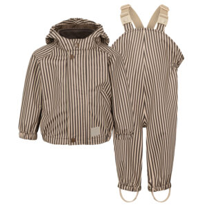 Oddy regntøj (2-3 år)