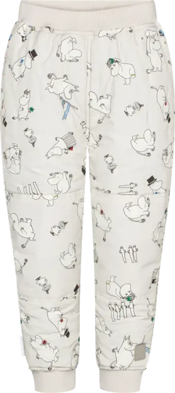 Odin Termobukser - Moomin - 116
