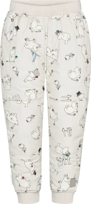Odin Termobukser - Moomin - 86
