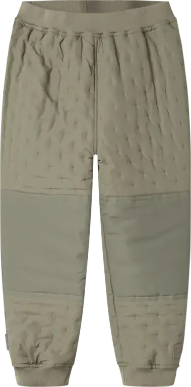 Odin Termobukser - Olive Stone - 104