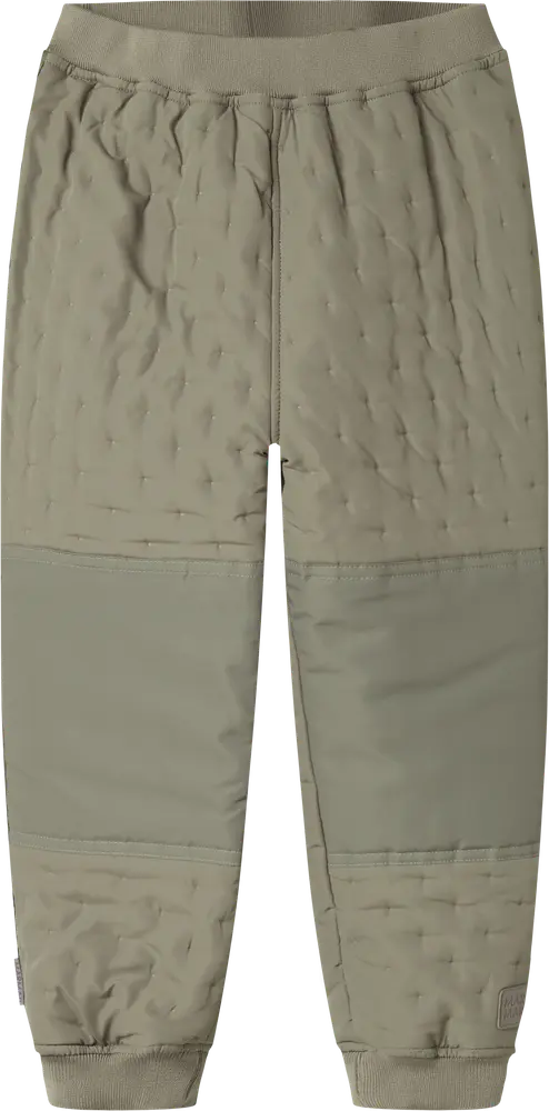Odin Termobukser - Olive Stone - 104