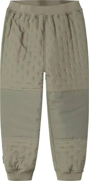 Odin Termobukser - Olive Stone - 92