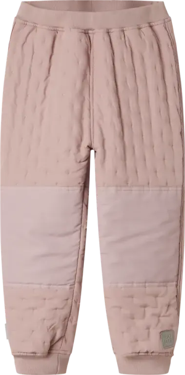 Odin Termobukser - Rose Powder - 110