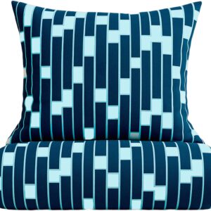 Økologisk Sengesæt, Tiles