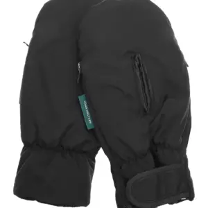 Østerbrohandsken - Active Black