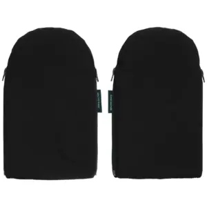 Østerbrohandsken - Tech Black