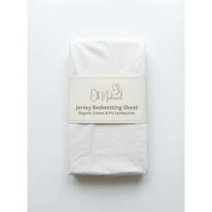 Oh'Naturel Økologisk Vådliggerlagen - Barnevogn - 37x96 cm.