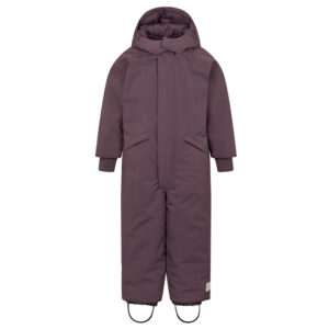 Ollie flyverdragt (4 år/104 cm)