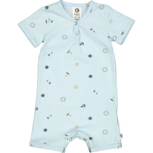 Organic Breeze sommerdragt (18 mdr/86 cm)