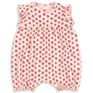 Organic Chleo sommerdragt (12 mdr/80 cm)