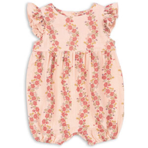 Organic Coco sommerdragt (6 mdr/68 cm)