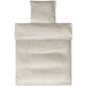 Organic Levi sengetøj (BABY)