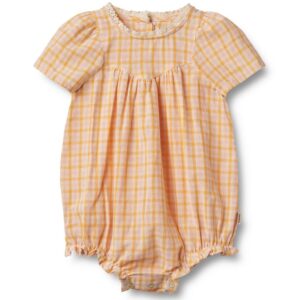 Organic Margit sommerdragt (18 mdr/86 cm)