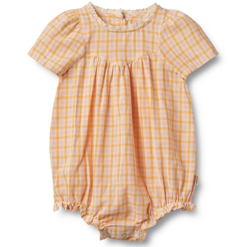 Organic Margit sommerdragt (2 år/92 cm)