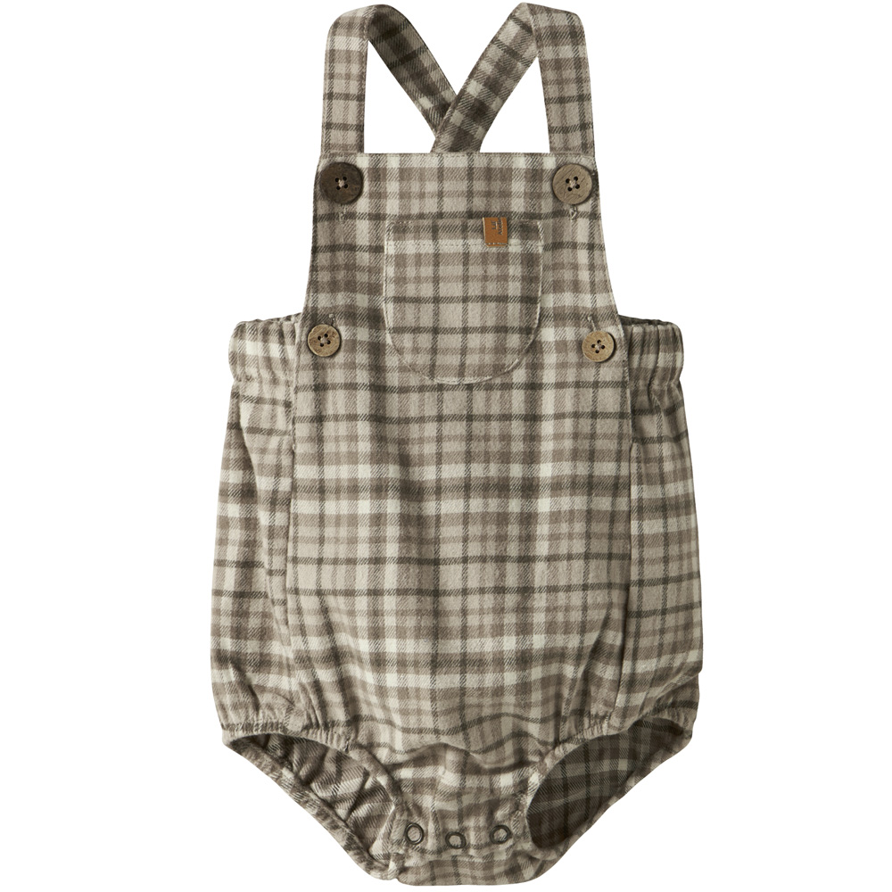 Organic NBMRebel sommerdragt (1 mdr/56 cm)