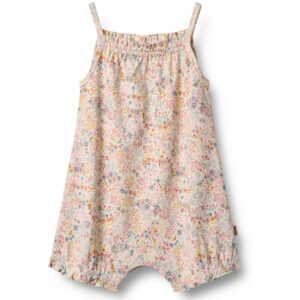 Organic Senia sommerdragt (2 år/92 cm)