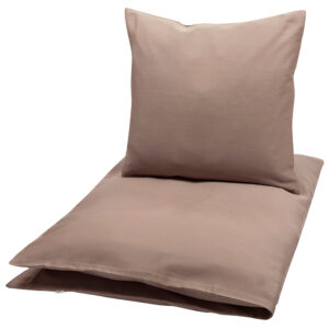 Organic Solid sengetøj (BABY)