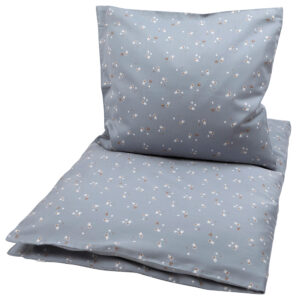 Organic Stars sengetøj (JUNIOR)