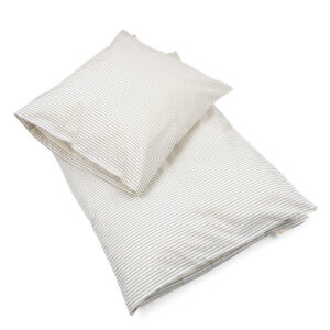 Organic Strandshavet sengetøj (BABY)