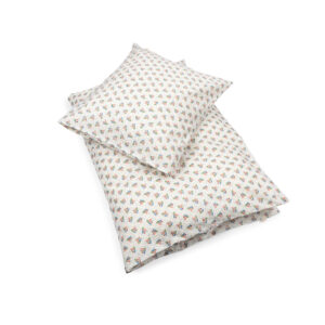 Organic sengetøj (VOKSEN)