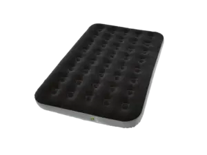 Outwell Classic Double - Double Luftmadras - Sort