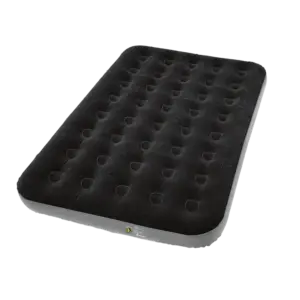 Outwell Classic Double - Double Luftmadras - Sort