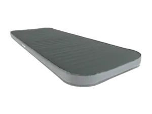 Outwell Dreamboat Single 7.5 cm - Luftmadras - Grøn