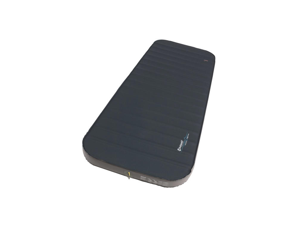 Outwell Dreamboat Single 7,5 cm - Selvoppustelig madras
