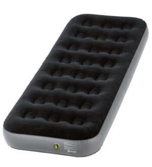 Outwell Luftmadras - Classic - 185x70x20 cm - Sort