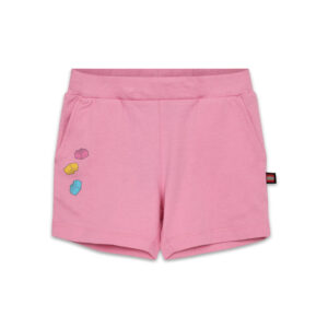 PECOS 300 Shorts - Light Pink - 104