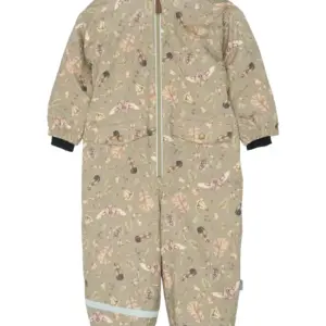 PU Flyverdragt Recycled - Seneca rock - 4 ÅR