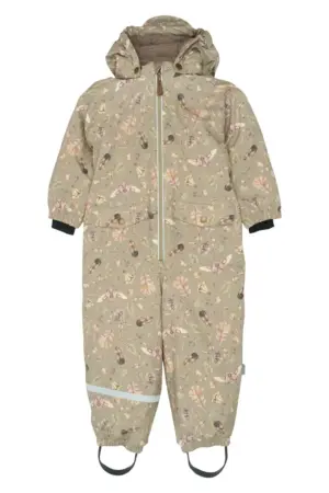 PU Flyverdragt Recycled - Seneca rock - 5 ÅR