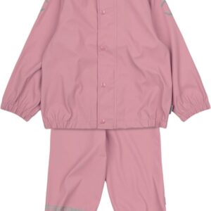 PU Rain no Susp. Recycled