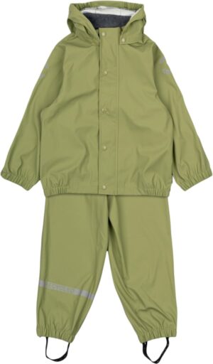PU Rain w. Susp. Recycled
