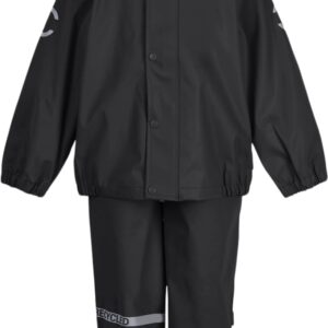 PU Rain w. Susp. Recycled