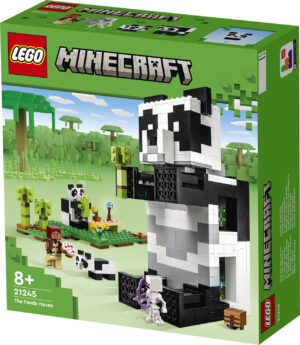 LEGO Minecraft